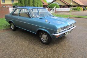 1974 Vauxhall Viva