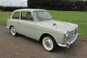 1964 Austin A40