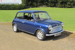 1993 Rover Mini