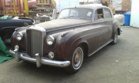 1960 Bentley S2