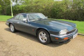 1994 Jaguar XJS