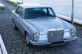 1971 Mercedes-Benz 280 SE