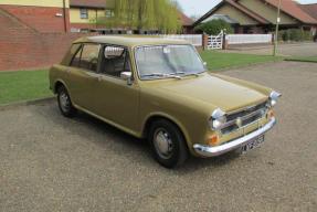 1971 Austin 1100