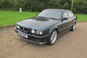 1995 BMW M5