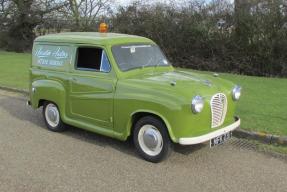 1955 Austin A30