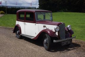 1935 Austin 10