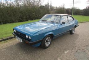 1979 Ford Capri