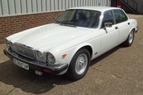 1988 Jaguar XJ12