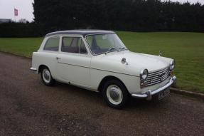 1964 Austin A40