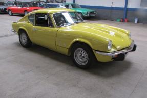 1972 Triumph GT6