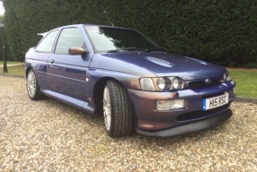 1996 Ford Escort RS Cosworth