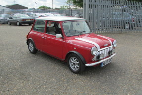 1995 Rover Mini Cooper