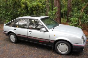 1987 Vauxhall Cavalier