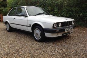 1989 BMW 316i