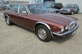 1981 Daimler Double Six