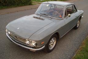 1972 Lancia Fulvia