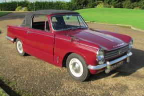 1969 Triumph Herald