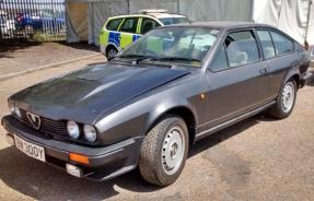 1982 Alfa Romeo GTV6