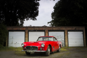 1962 Maserati 3500 GT