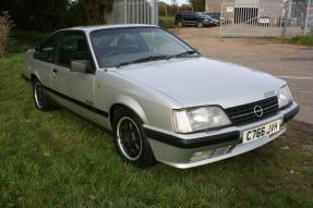 1985 Opel Monza