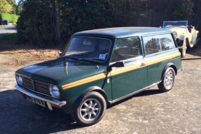 1974 Austin Mini