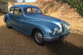 1950 Bristol 401