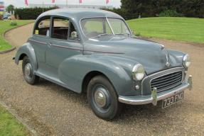 1956 Morris Minor