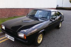 1977 Ford Capri