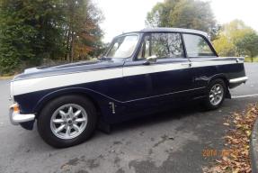 1966 Triumph Vitesse