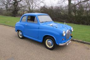 1954 Austin A30