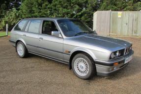 1988 BMW 325i