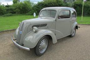 1955 Ford Popular