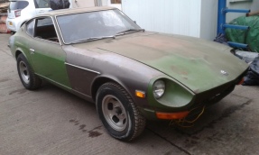 1973 Datsun 240Z