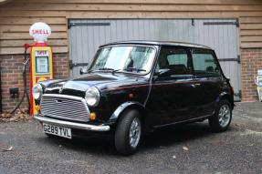 1989 Austin Mini