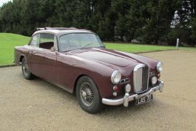 1961 Alvis TD21