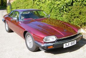 1991 Jaguar XJS