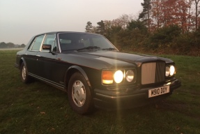 1994 Bentley Brooklands