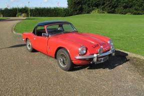 1967 Triumph Spitfire