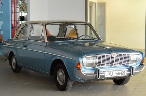 1967 Ford Taunus