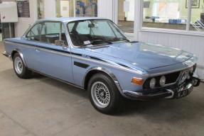 1973 BMW 3.0 CSL