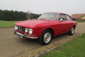 1973 Alfa Romeo 2000