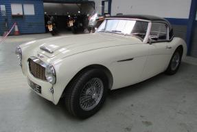 1959 Austin-Healey 3000