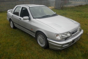 1992 Ford Sierra Sapphire Cosworth