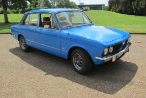 1979 Triumph Dolomite