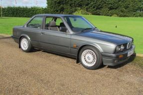 1989 BMW 320i