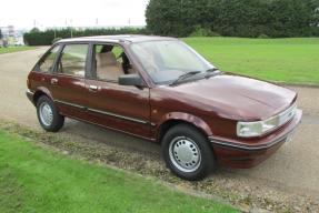 1986 Austin Maestro