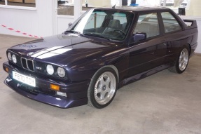 1988 BMW M3