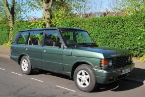 1994 Land Rover Range Rover