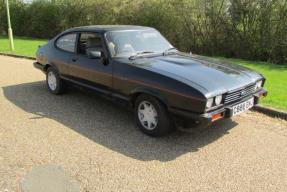 1985 Ford Capri