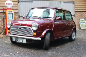 1989 Austin Mini